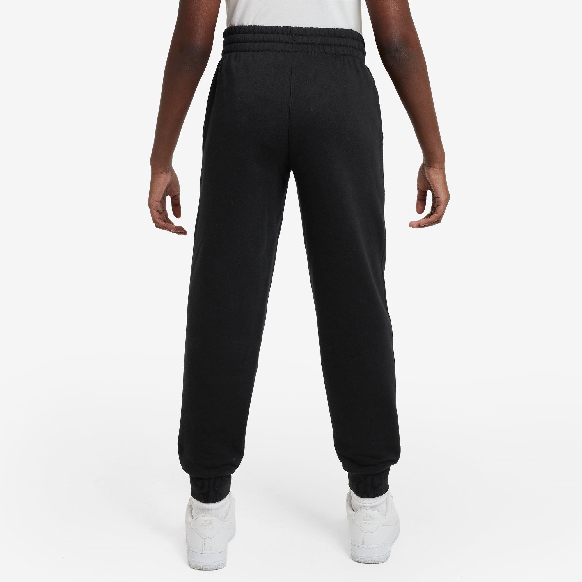 Nike Fleece Jogging Bottoms Juniors