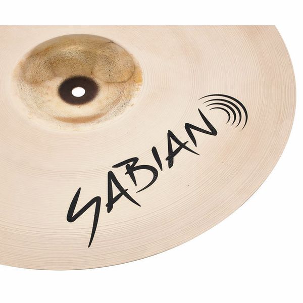 Sabian AAX Promo Cymbal Set