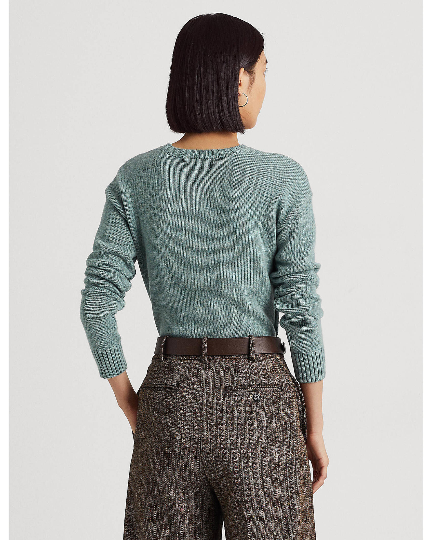 Lauren Ralph Lauren| Damen Strickpullover