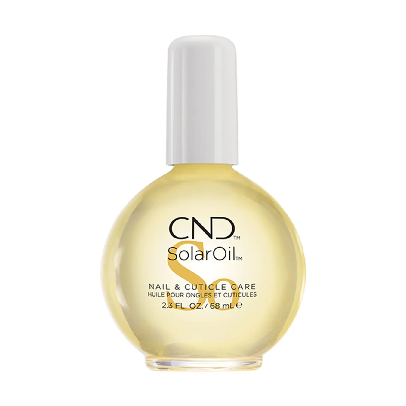 CND SolarOil Nail & Cuticle Care