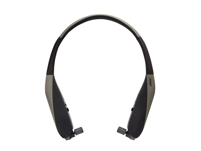 Dörr Gehörschutz E-Silence GS-31 Leichter, flexibler Umhänge-Gehörschutz