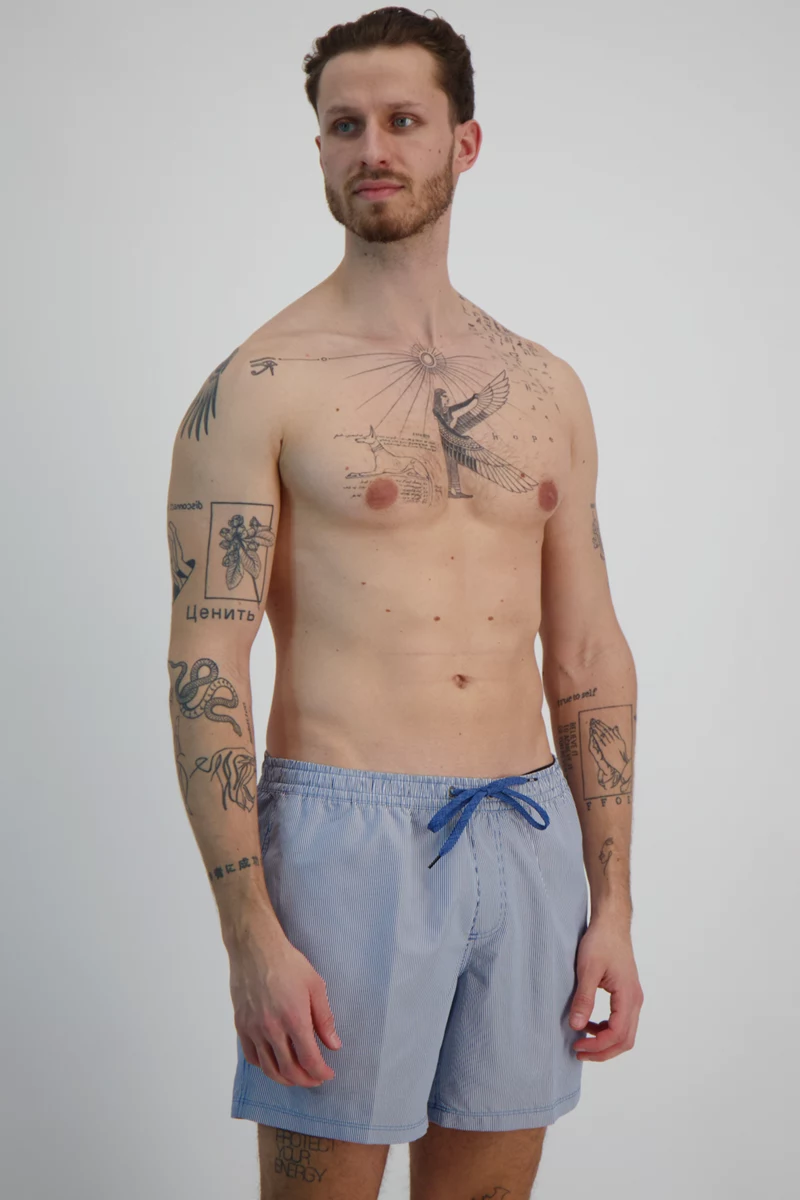 Quiksilver Everyday Deluxe Volley 15 Inch Herren Badeshort