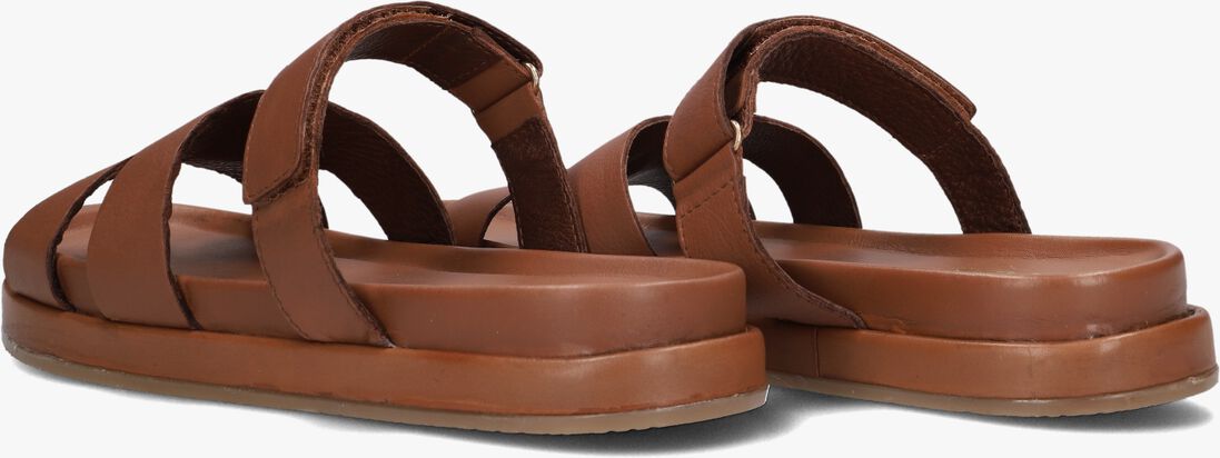 BLASZ cognac blasz slippers lpmag-43