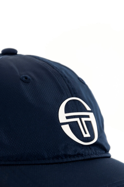 Casquettes sergio tacchini istrice 024 206-nav/wht