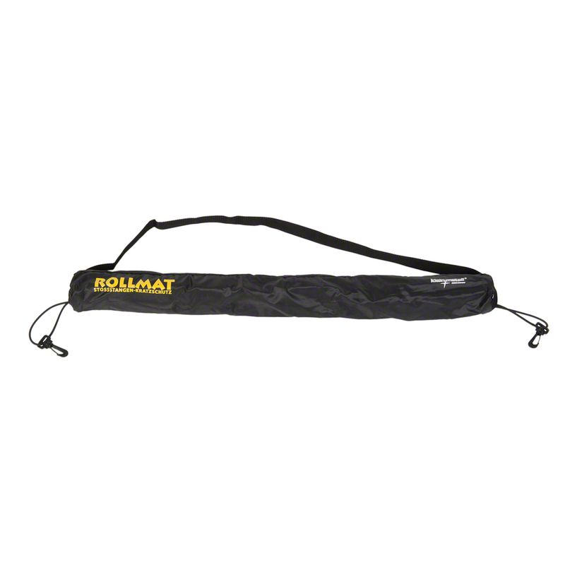Protection Rollmat pour pare-chocs