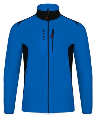 Polaire Alpinus Caen II 100 bleu - Homme