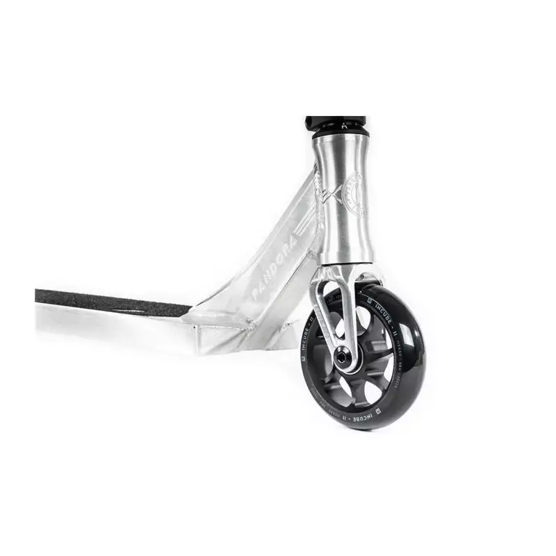 Trottinette Freestyle ETHIC Pandora M Brushed
