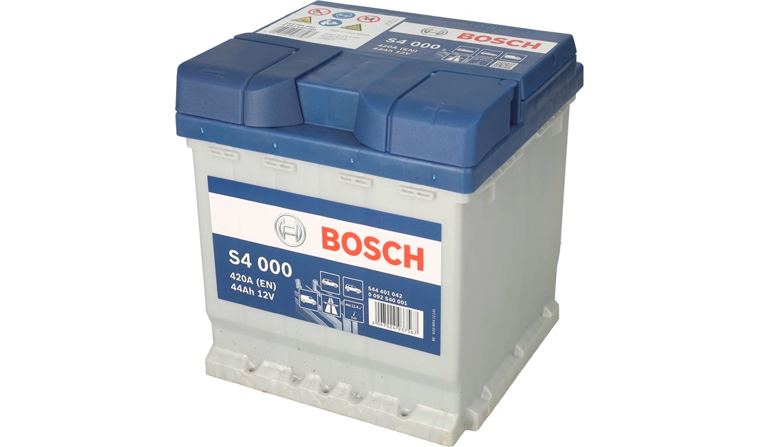 Batteri 12V 44Ah