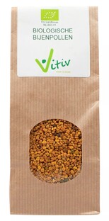 Vitiv Biologische Bijenpollen 150GR