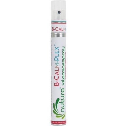 Nutura B-CalmPlex (14,4 ml)