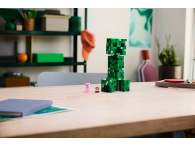 LEGO De Creeper™ (21276)
