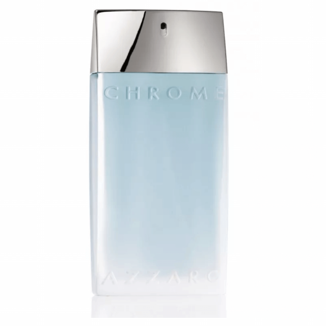 Chrome Sport Eau de Toilette AZZARO | Parfumerie Buridn