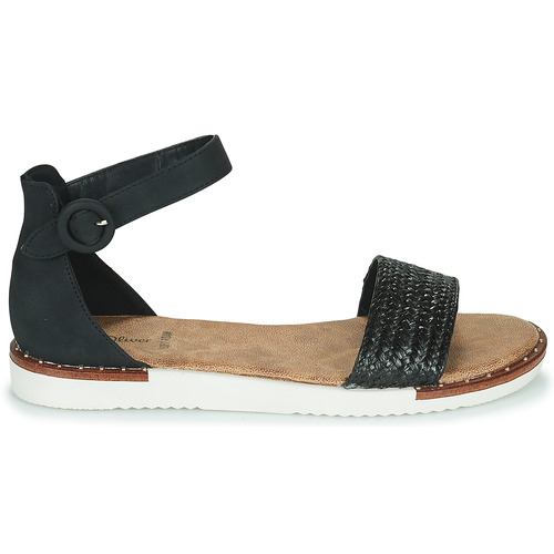 S.Oliver - 28102 - Noir