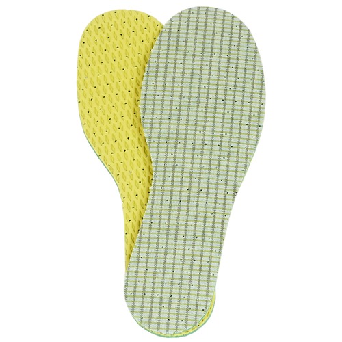 Famaco - SEMELLES CHLOROPHYLLE FAMACO T30 - Blanc