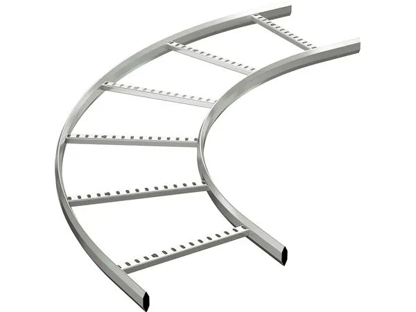 Udvendig 90° bøjning 15 500mm - Udvendig 90° bøjning 15 500mm FZV korrosionsklasse C1,C2,C3,