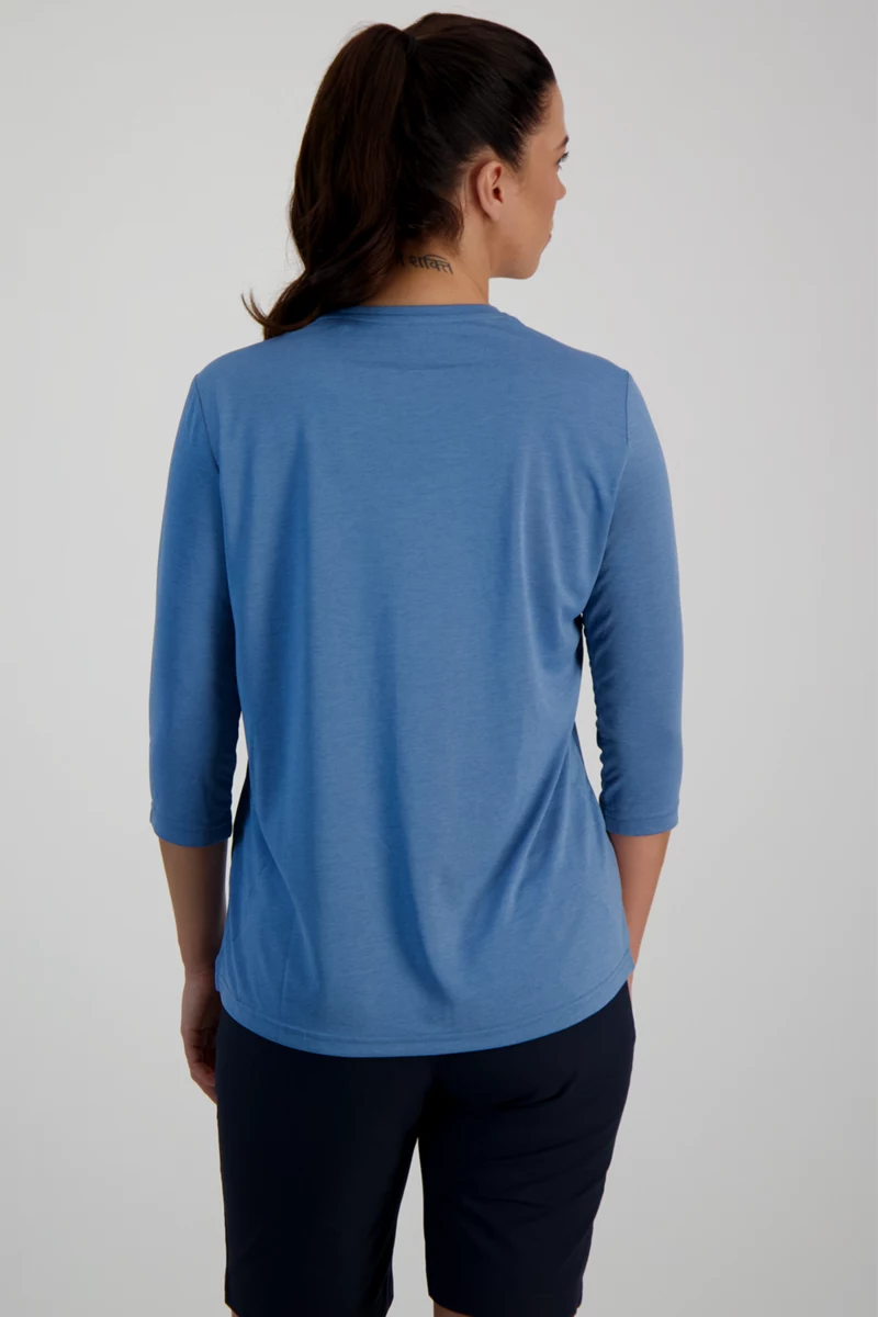 Jack Wolfskin Crosstrail Damen 34 Sleeve