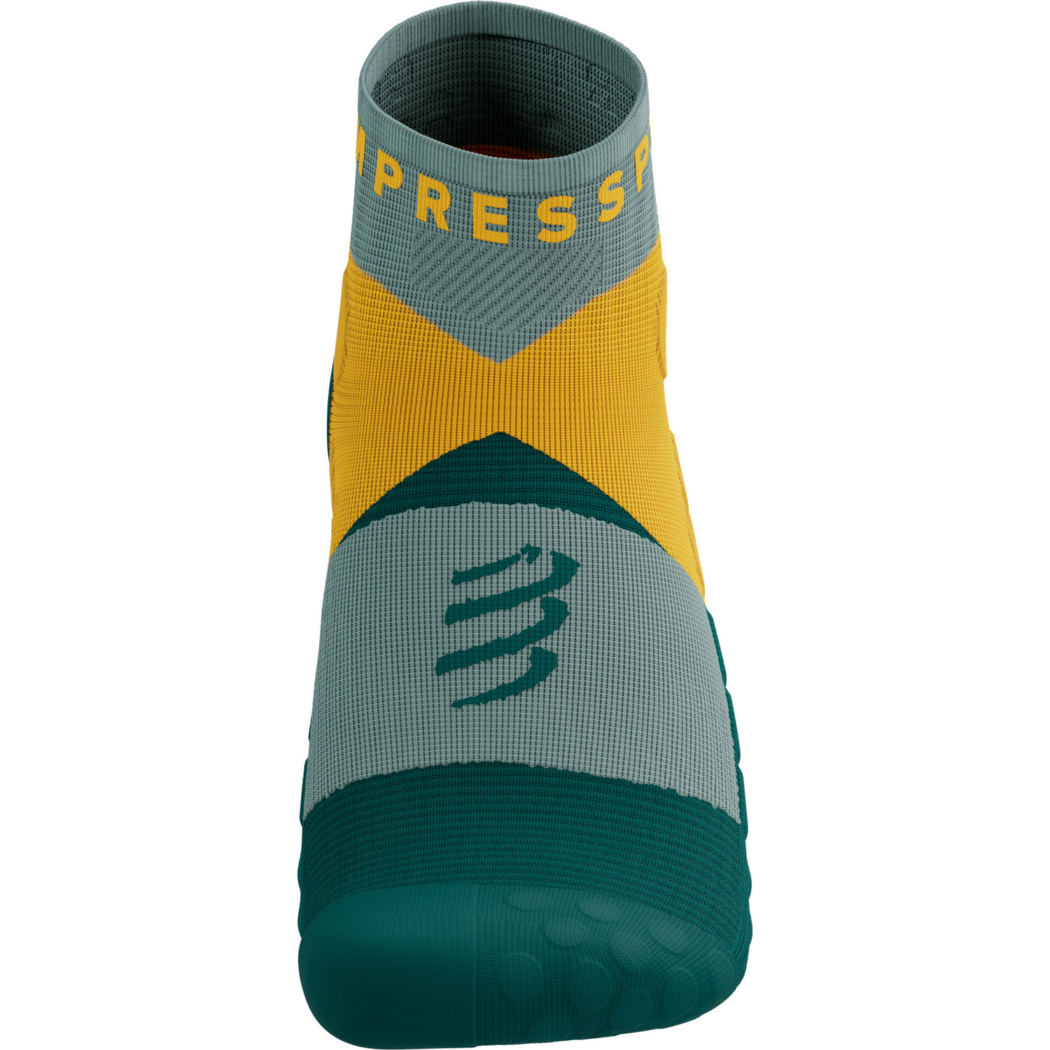Compressport Ultra Trail Lage sokken