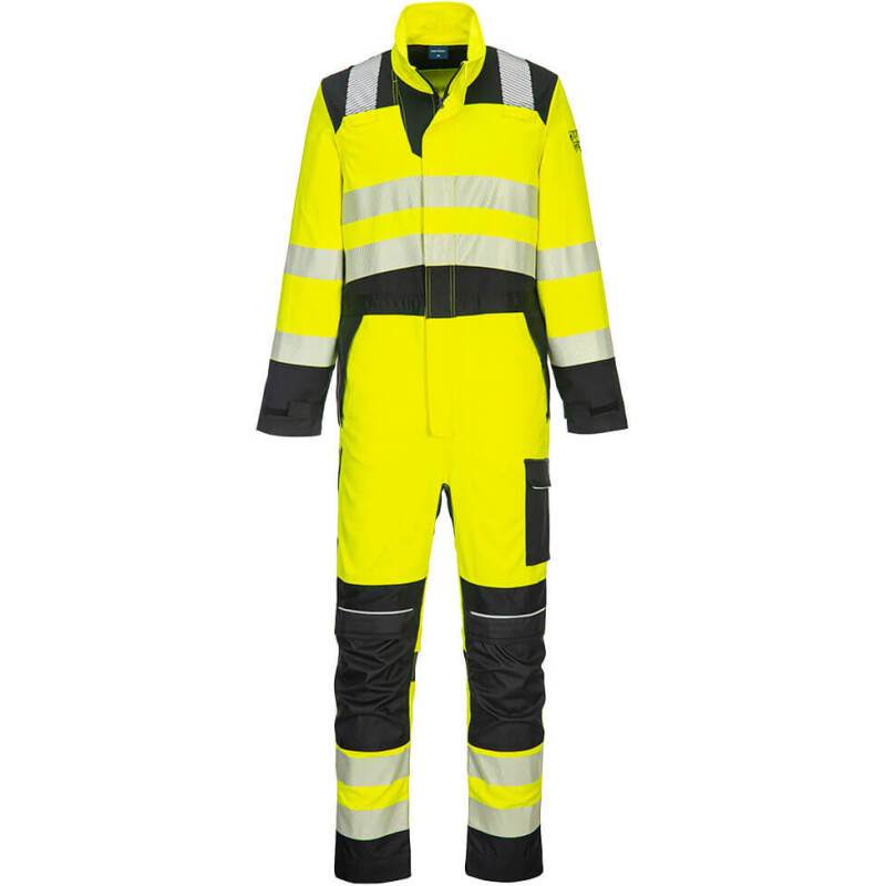 Portwest FR507 Combinaison Modaflame PW3 HV