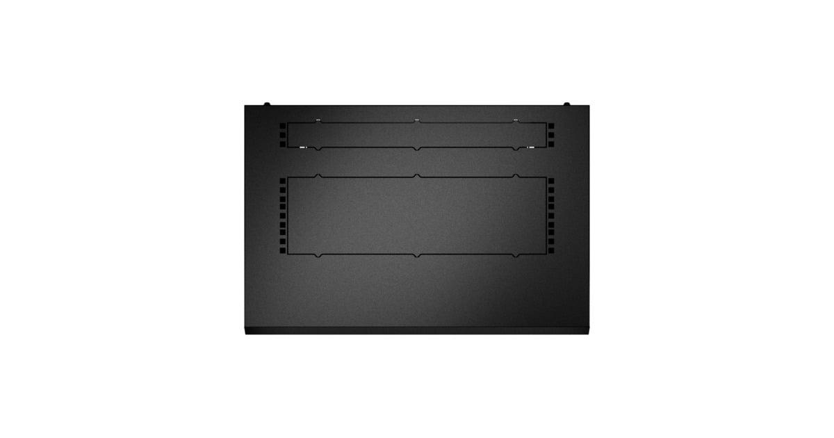 APCNetShelter WX 6U server rack  (Zwart, 600 x 400 x 355mm)