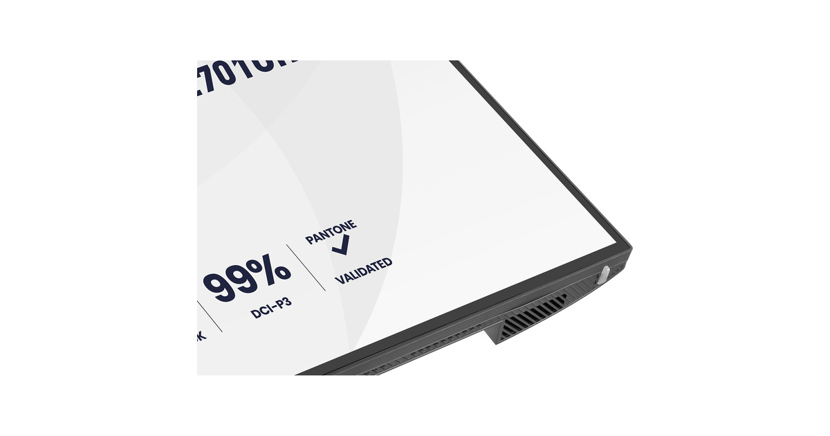 iiyamaProGraphic HB2701UHSNP-B1 27