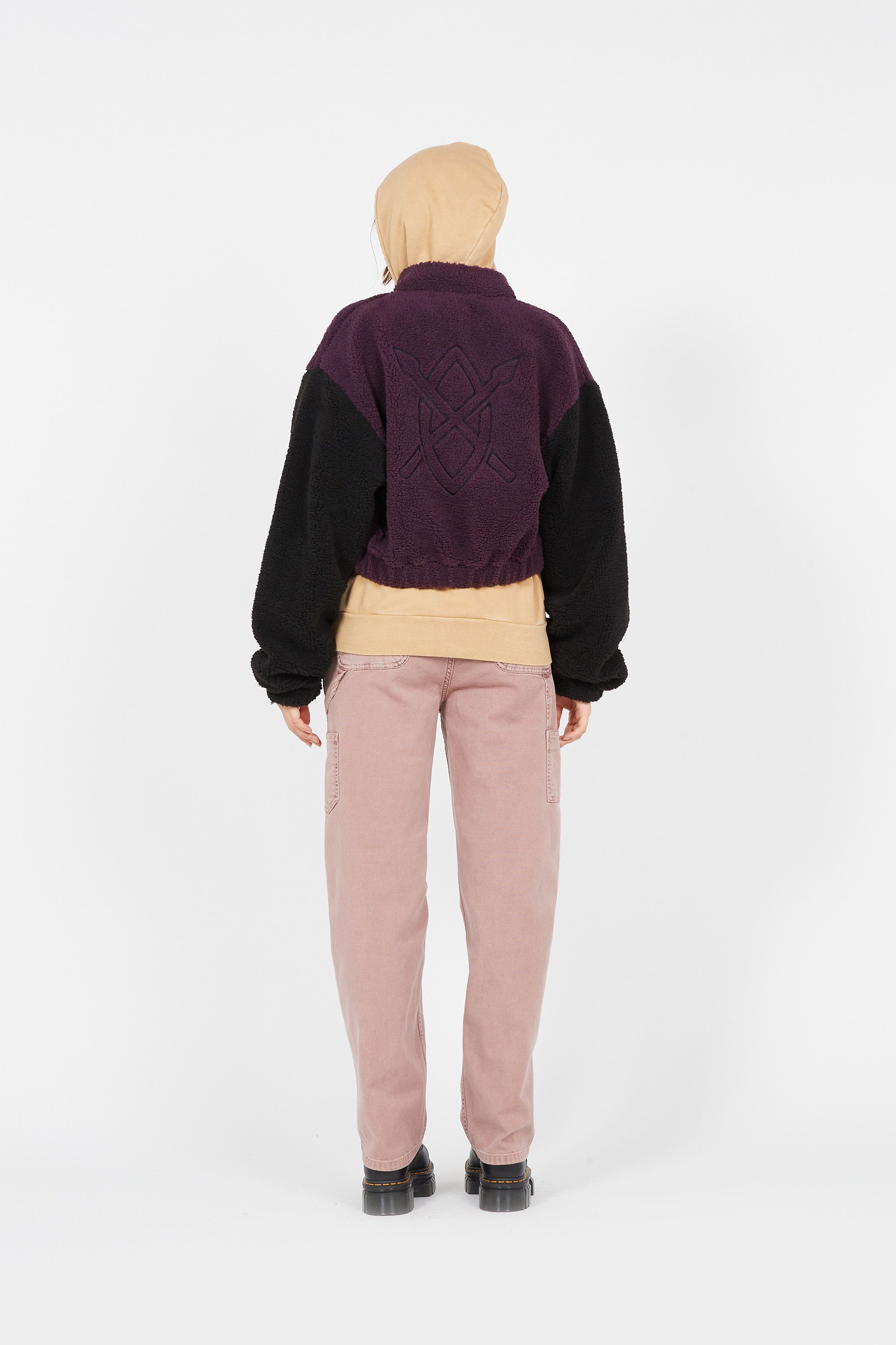 Daily Paper Veste Multicolore