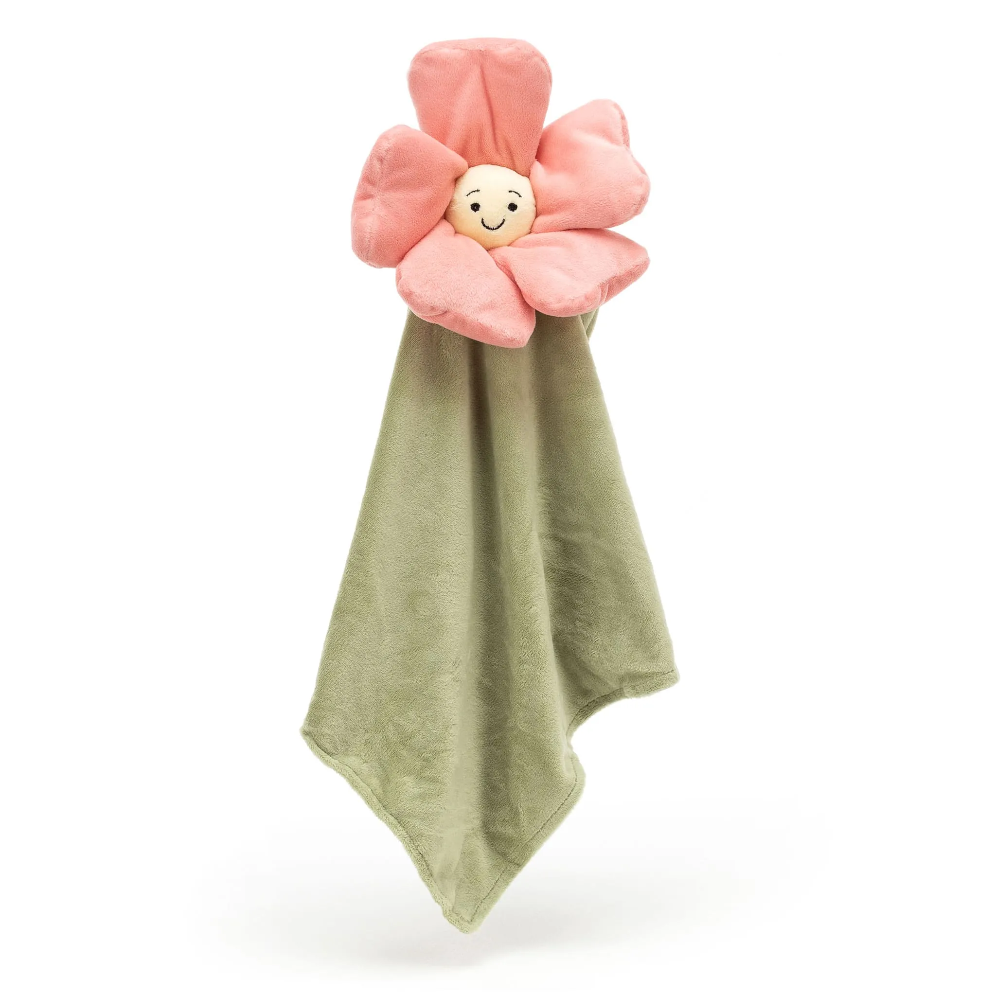 Jellycat Couverture Fleur Petunia 13