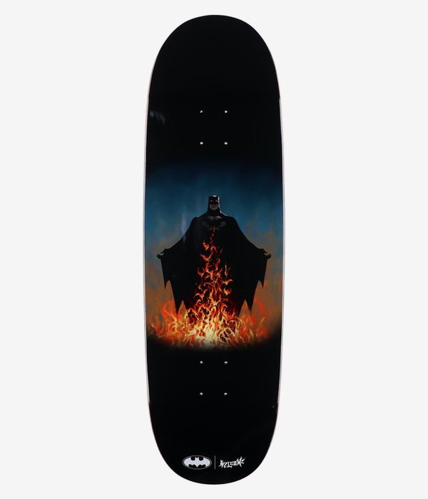 Welcome x Batman Bat Flames 9.5