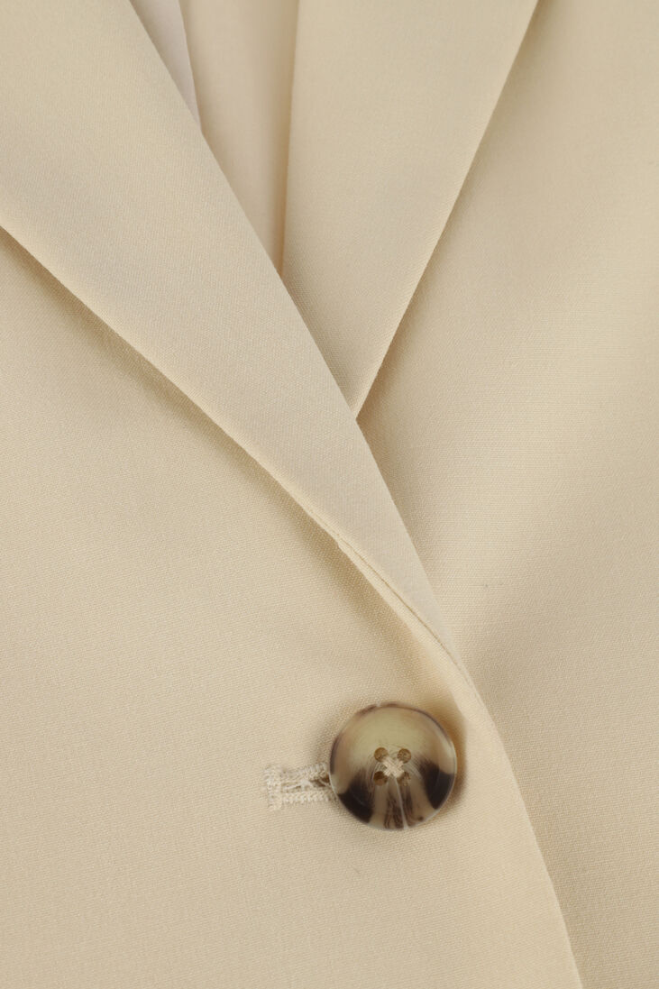 MODSTR\u00D6M zand modstr&ouml;m blazer anker blazer