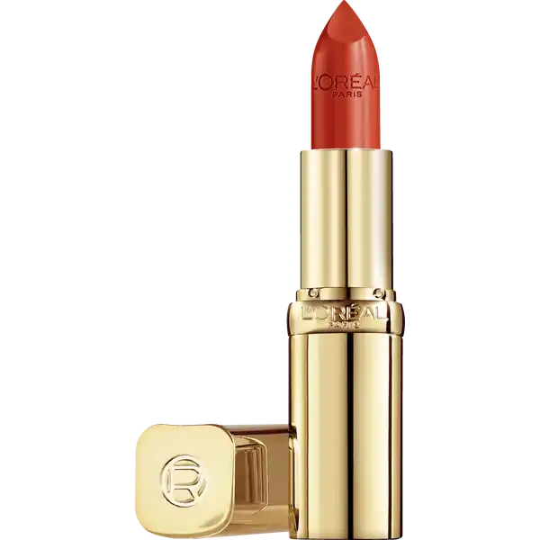 Color Riche Satin Lippenstift 377 Perfect Red