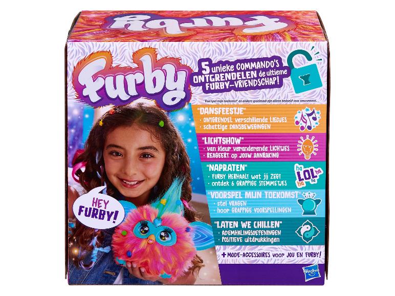 Furby