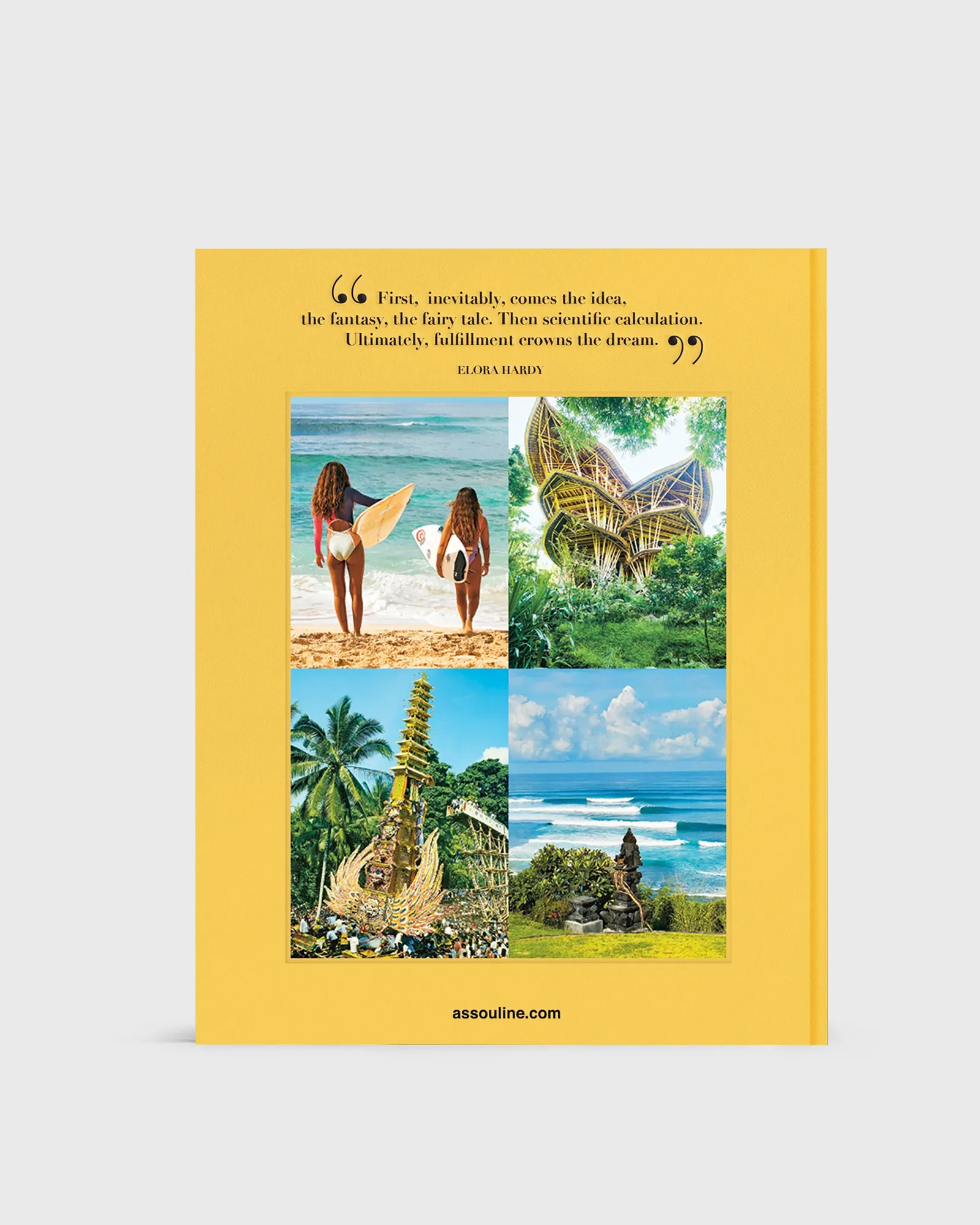 Assouline 