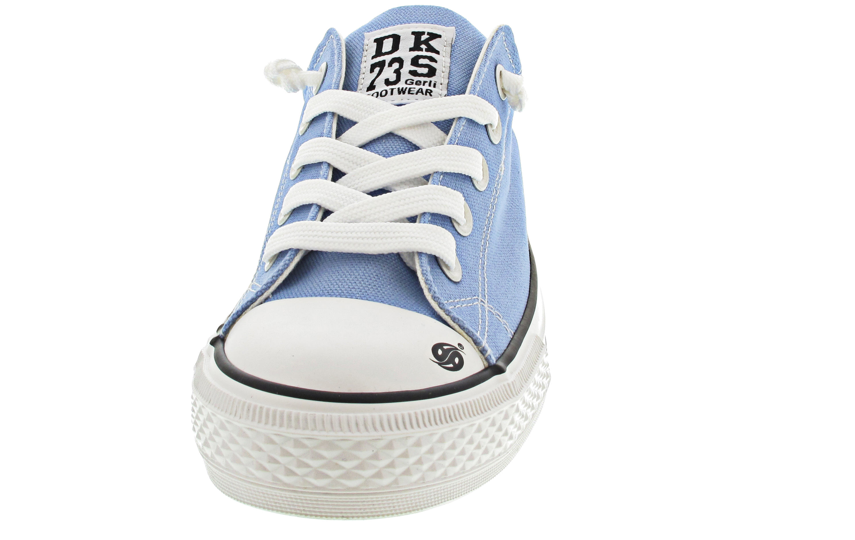 Dockers by Gerli Sneaker blau