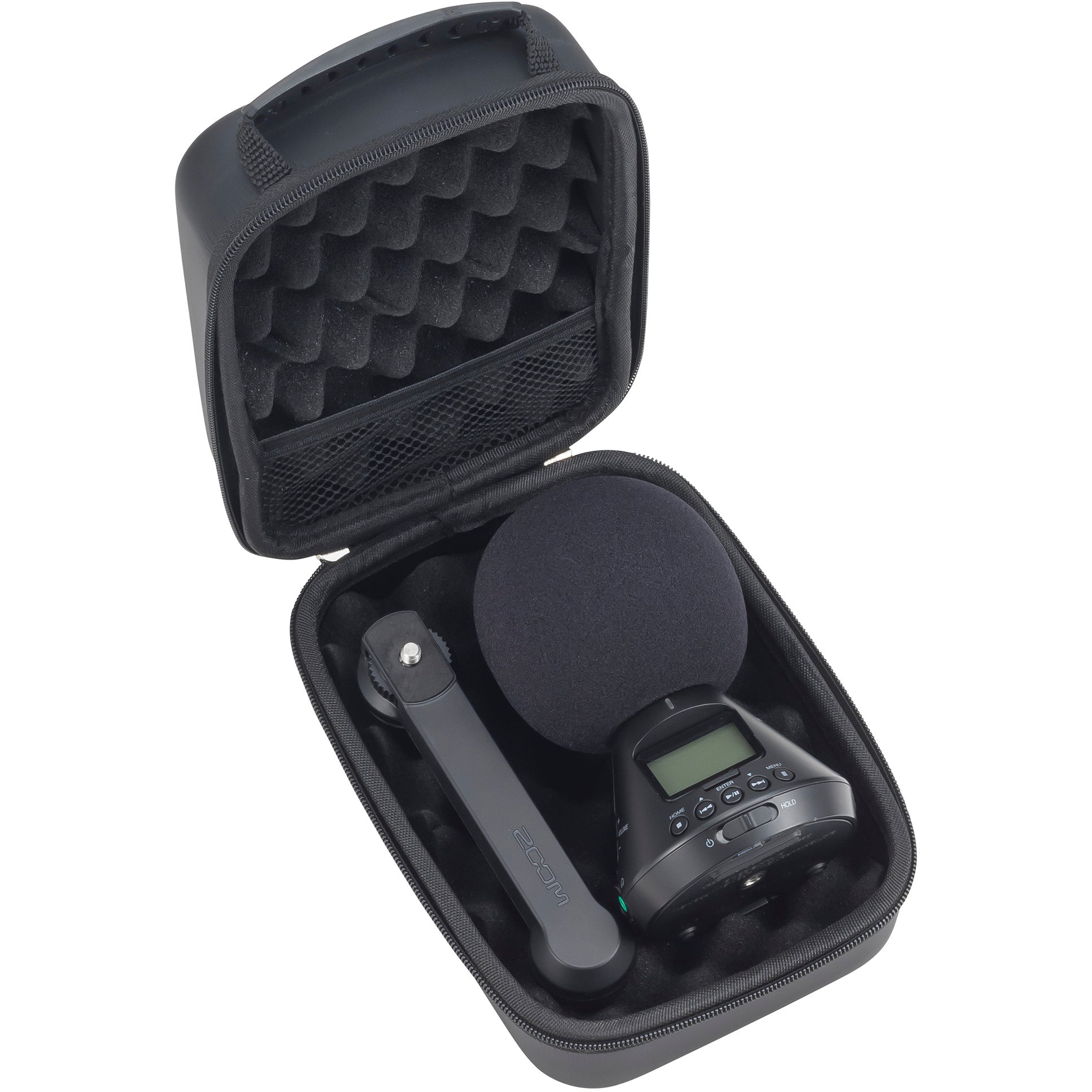 Zoom SCU-20 universele soft shell case