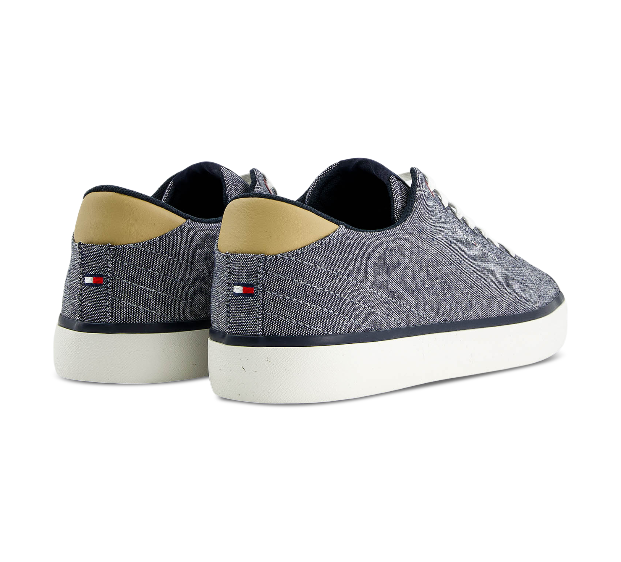 Tommy Hilfiger VULC weiss