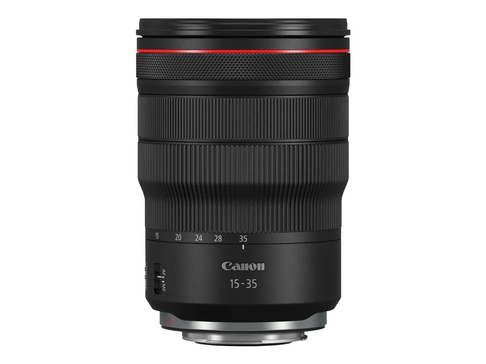 Objektiv Canon RF 15-35mm f/2.8L IS USM
