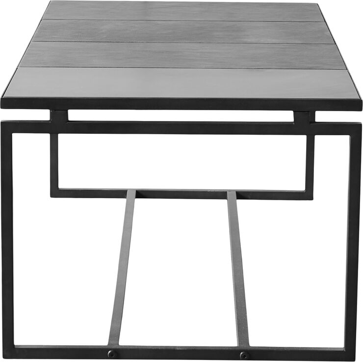 Muubs Sofabord Austin Long - Sort