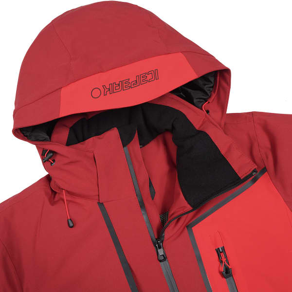 Veste de ski ICEPEAK FRISCO CANNEBERGE