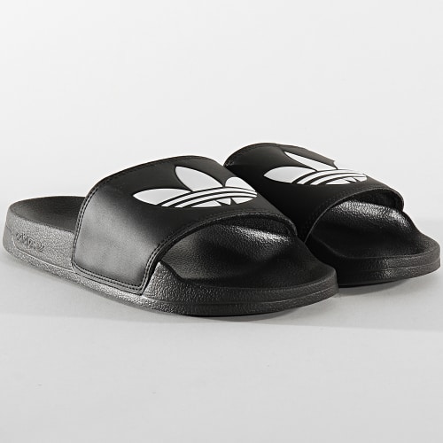 Claquettes Adilette Lite FU8298 Noir