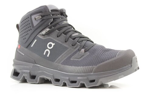 On Cloudrock 2 waterproof