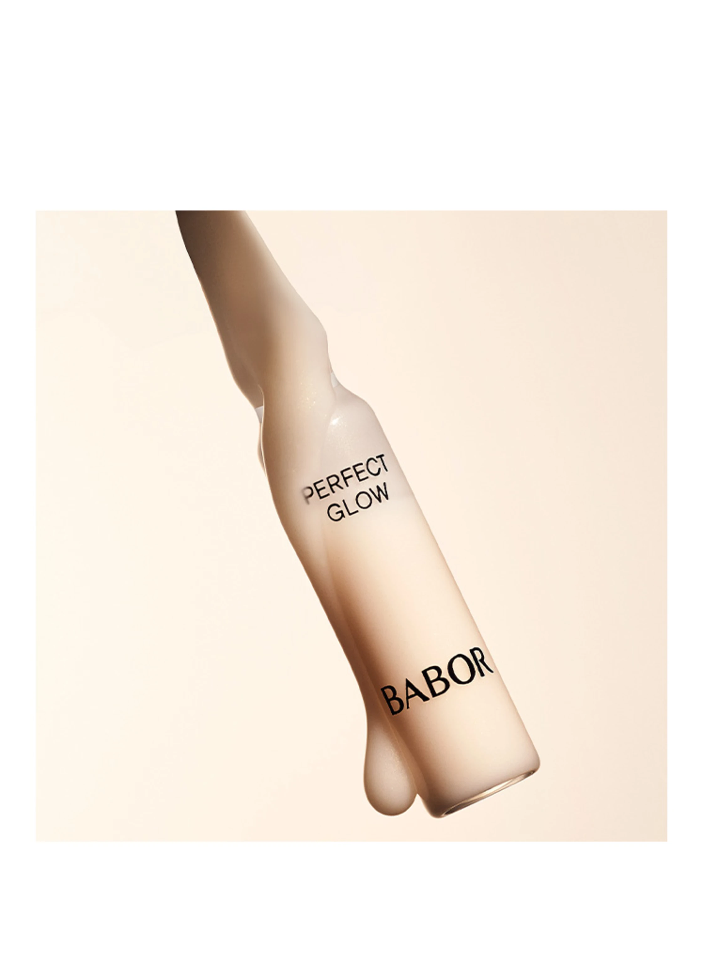BABOR AMPOULE CONCENTRATES