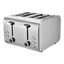 Brødrister 1500 W