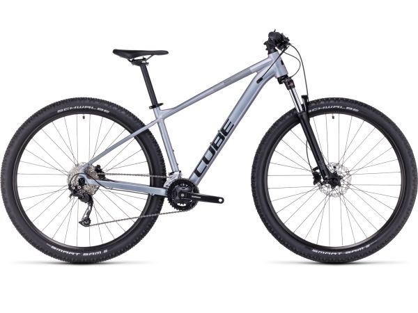 Cube Access WS Pro 27.5