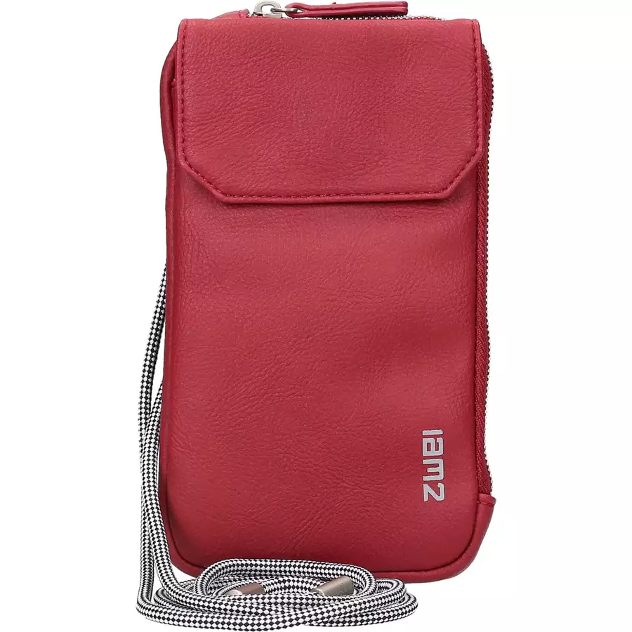 zwei Mademoiselle MP30 - Handytasche 19 cm lipstick