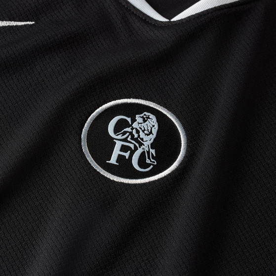 Nike Chelsea 3rd Shirt Dames 2025/2026