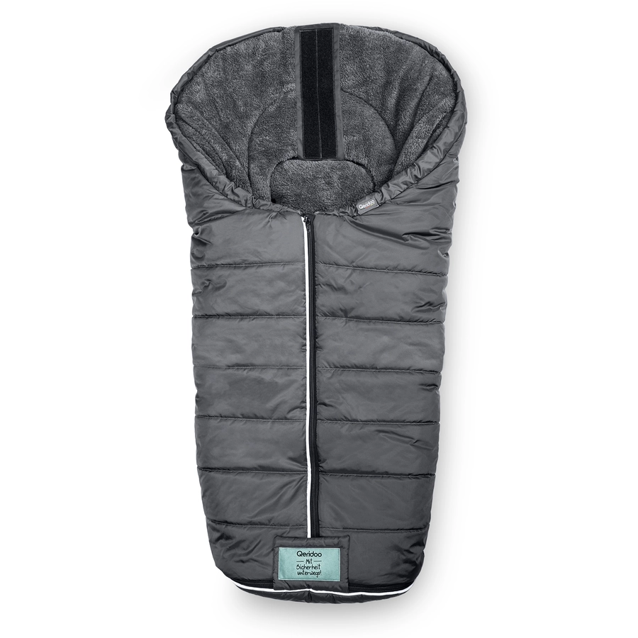 Qeridoo® Fußsack
