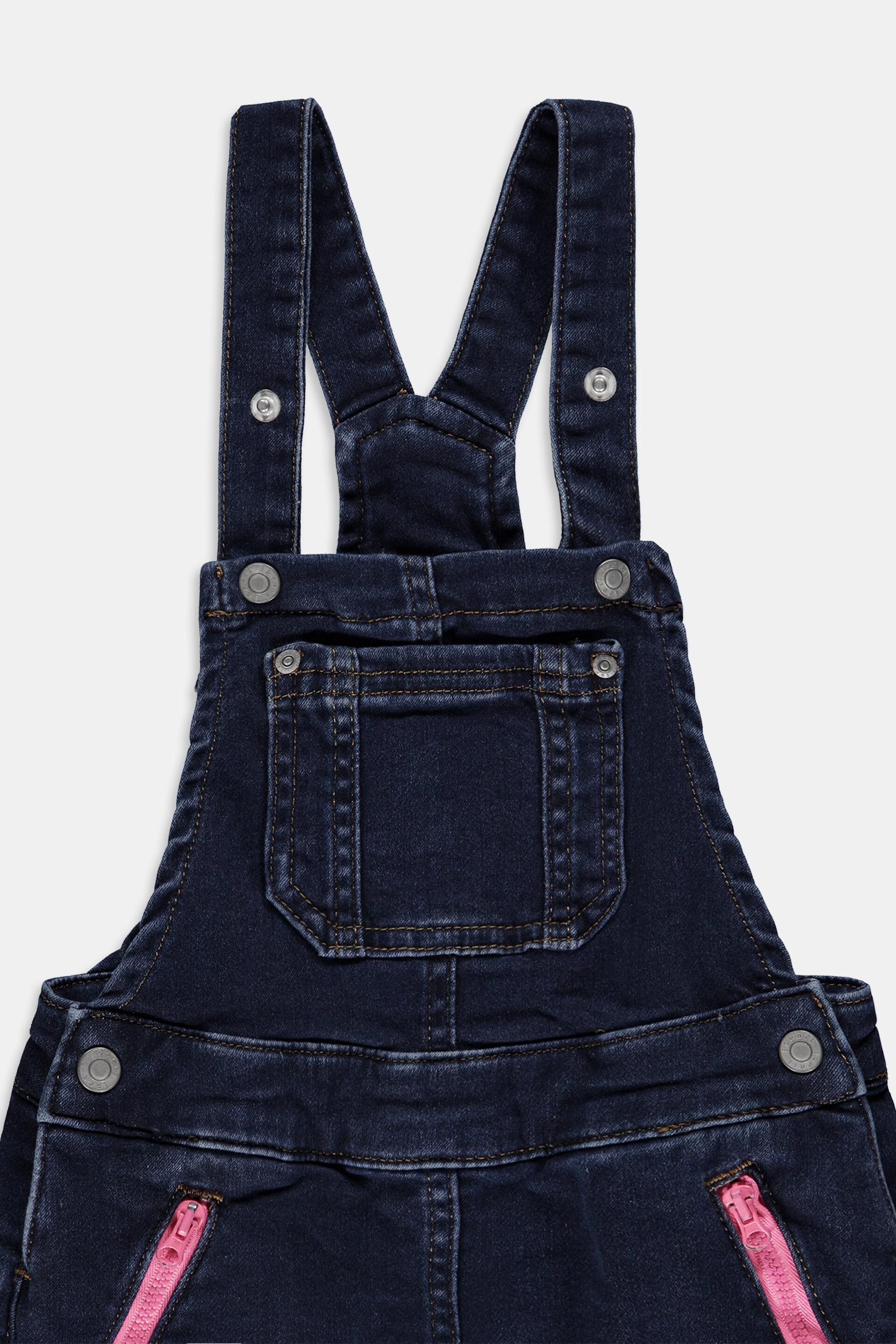 Robe en jean