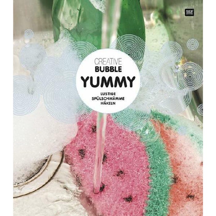 Rico Design-Bubble Yummie magazine NL