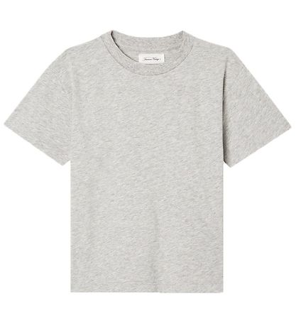 American Vintage T-Shirt - Polar Melange