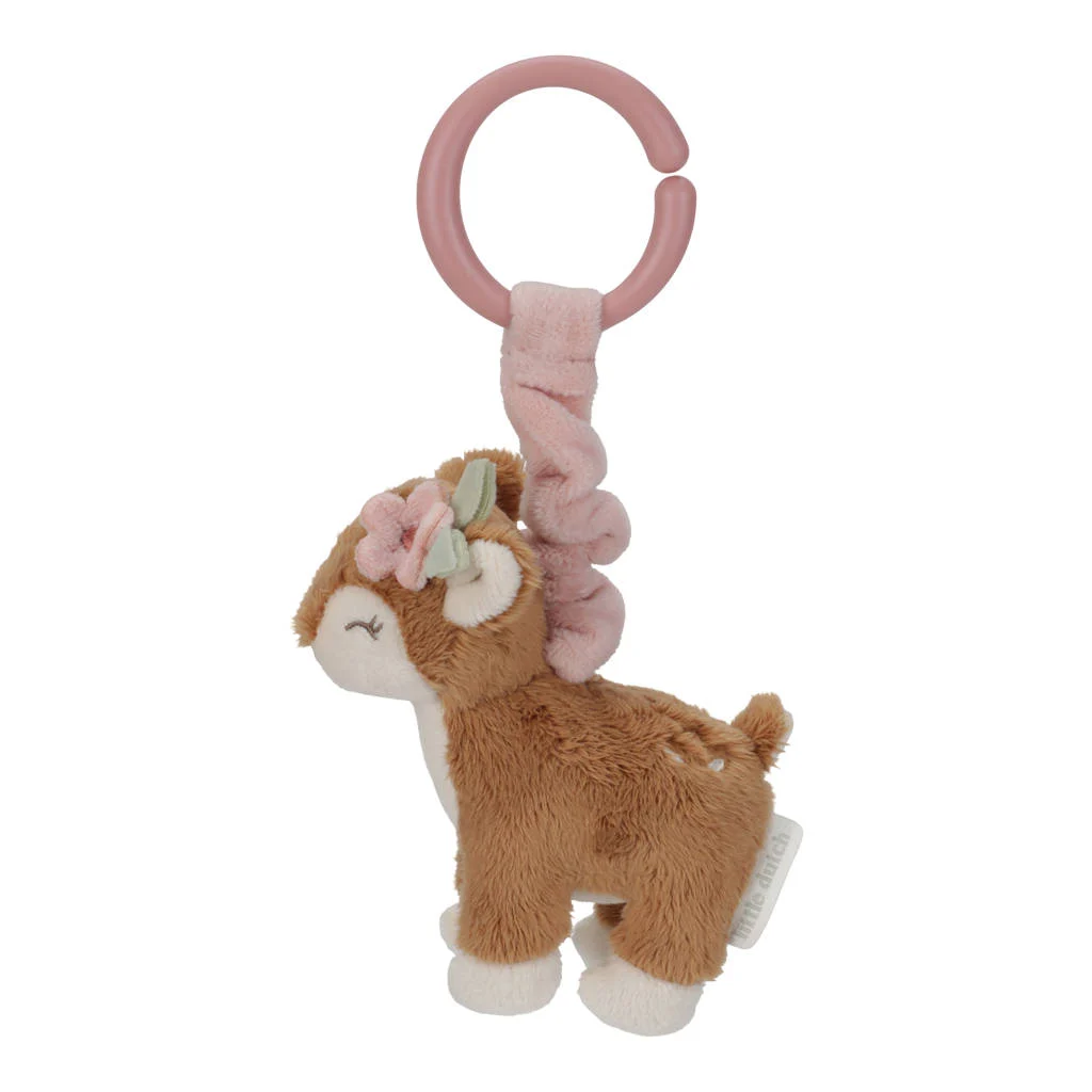 Fairy Garden Trilfiguur Hert
