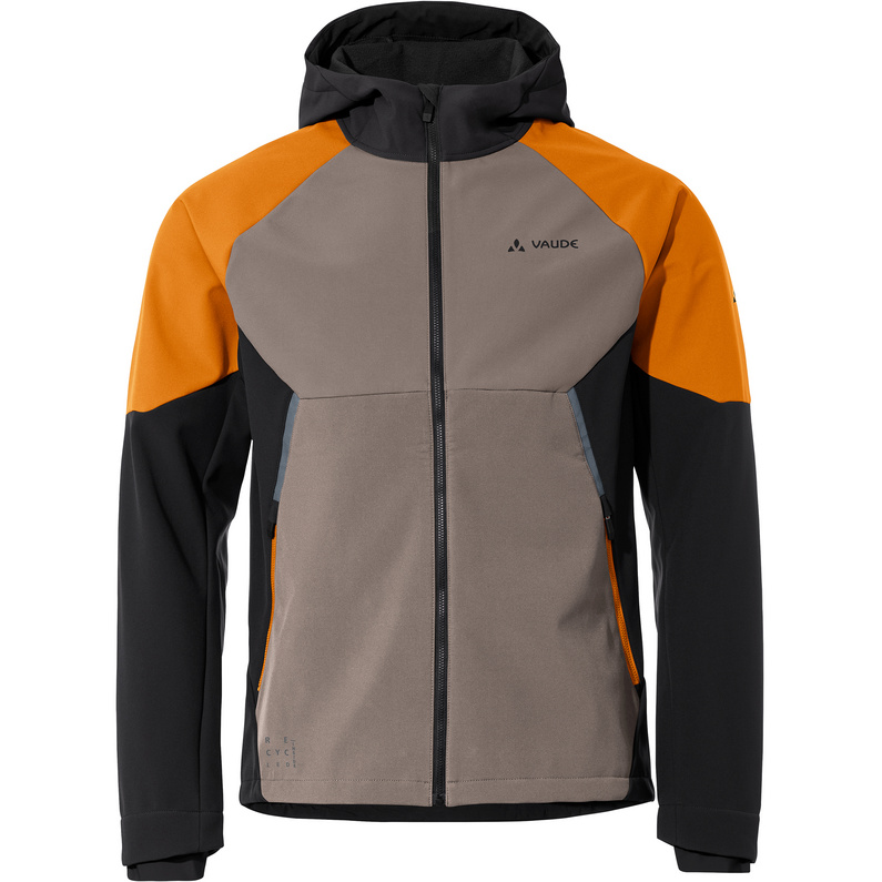 Vaude Herren Qimsa Softshell Jacke